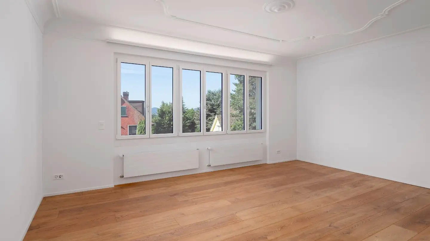 Apartment for rent - 8044 Zürich - Photo 2