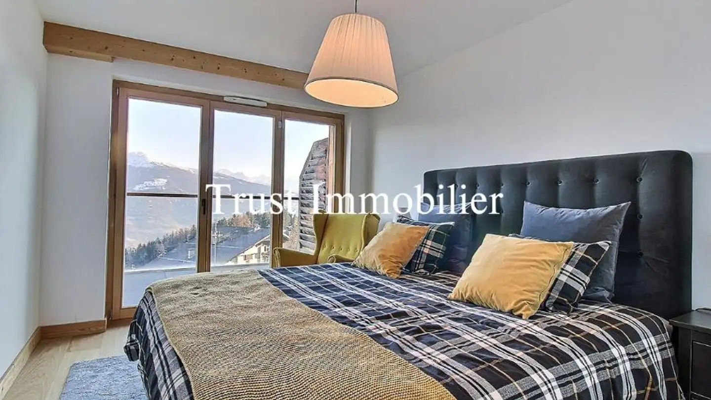 Appartamento in vendita - 3963 Crans-Montana - Foto 2