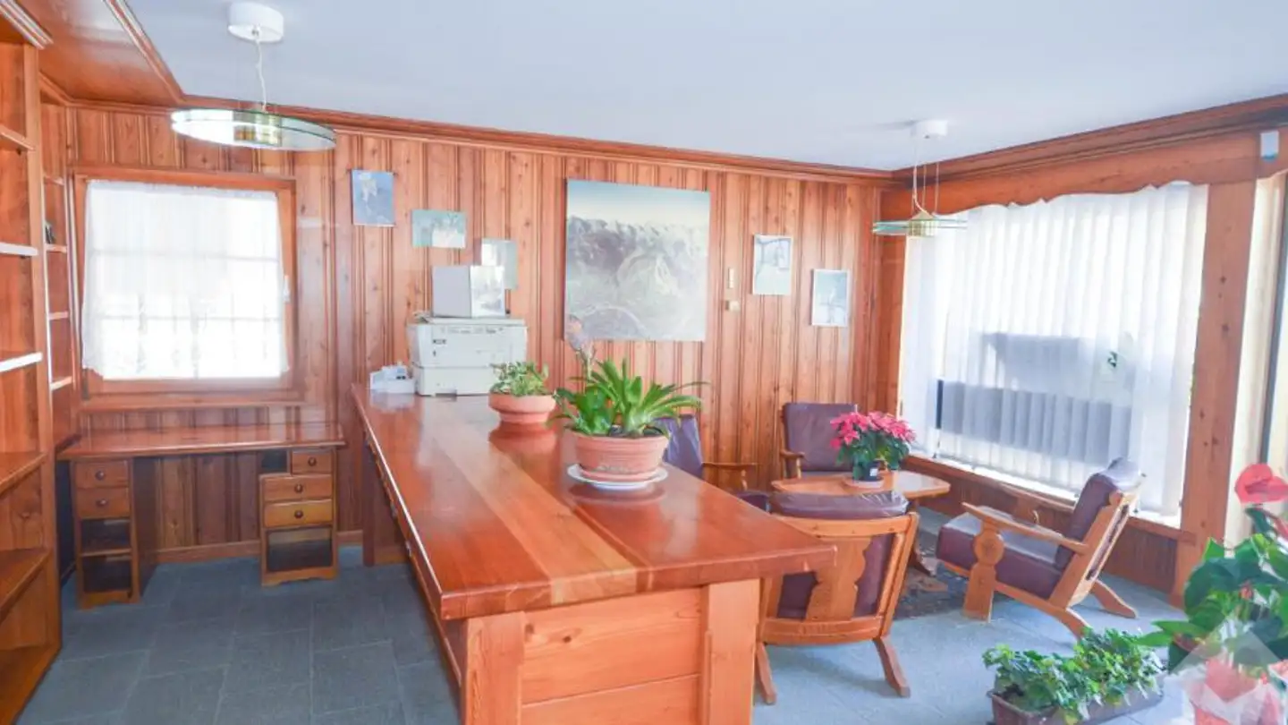 Commercial à vendre - 1911 Ovronnaz - Photo 4