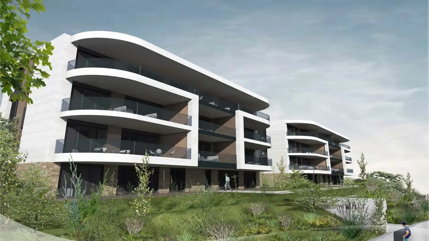 Appartamento in vendita - 6926 Montagnola - Photo 3