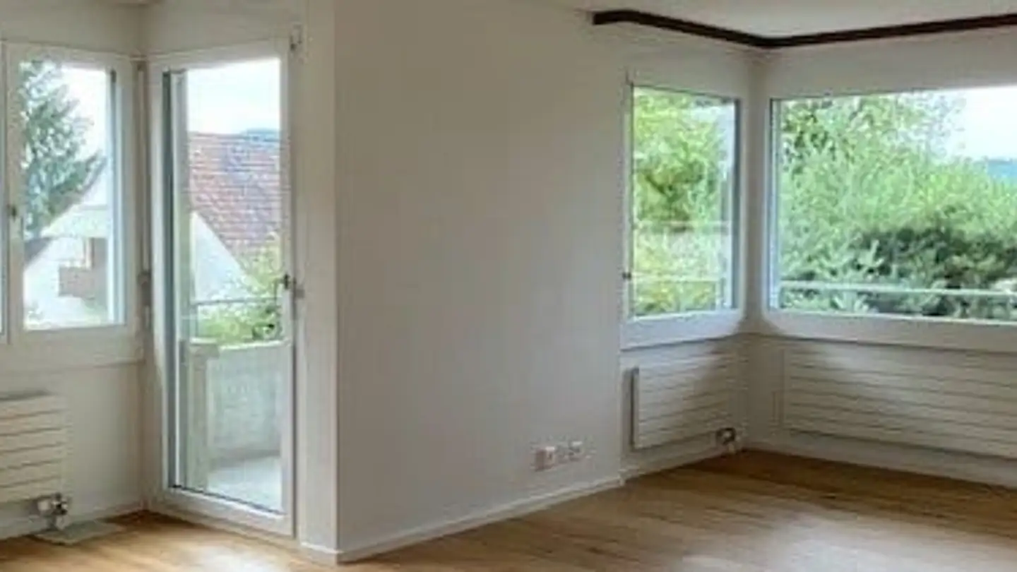 Wohnung mieten - Regensdorferstrasse 77, 8049 Zürich - Foto 2