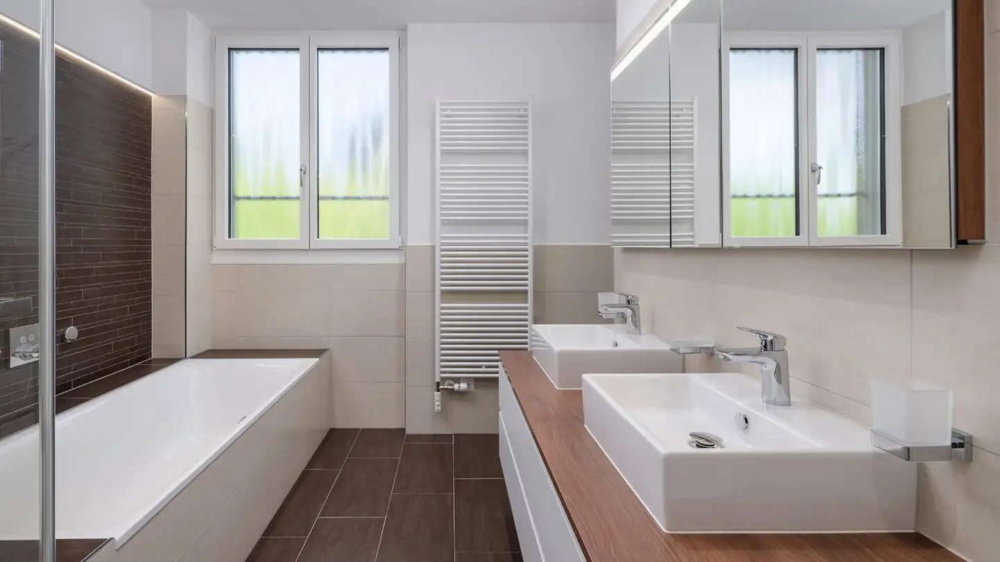 Apartment for rent - 8044 Zürich - Photo 3