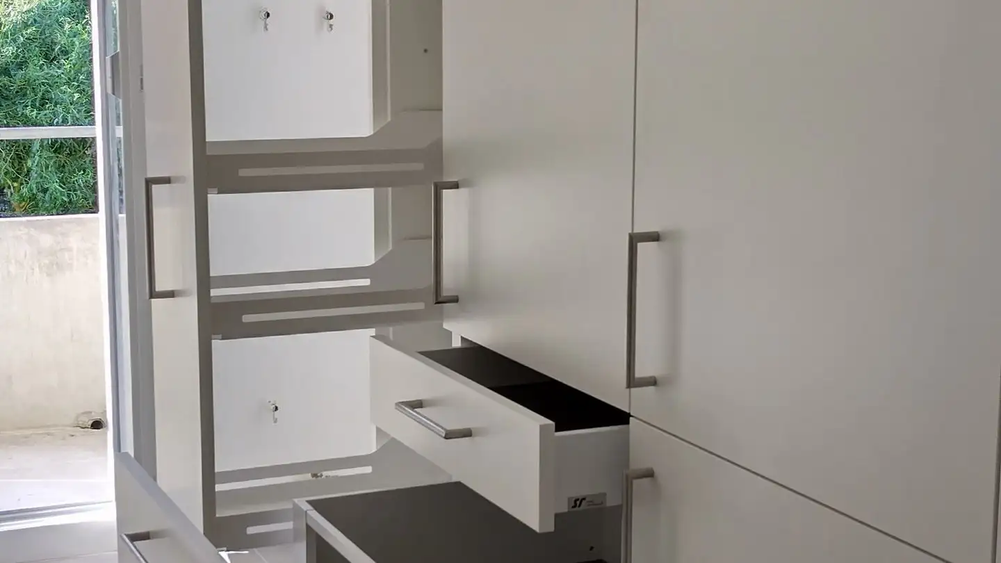 Wohnung mieten - Regensdorferstrasse 77, 8049 Zürich - Foto 4