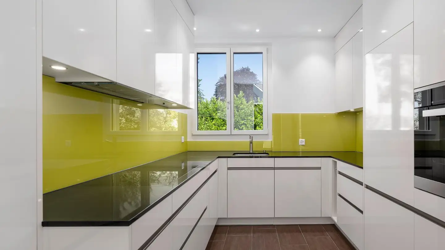 Apartment for rent - 8044 Zürich - Photo 4