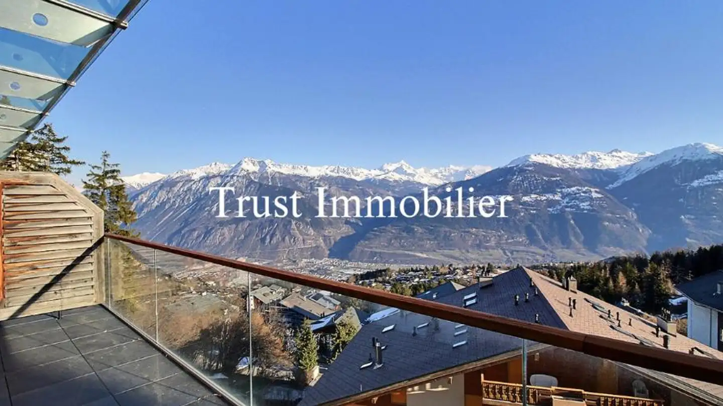 Appartamento in vendita - 3963 Crans-Montana - Foto 3