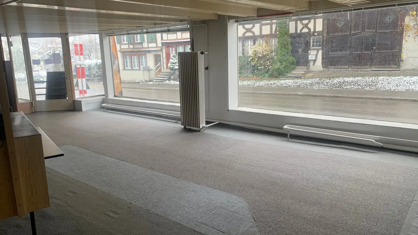 Lagerraum mieten - Walderstrasse 32, 8340 Hinwil - Foto 2