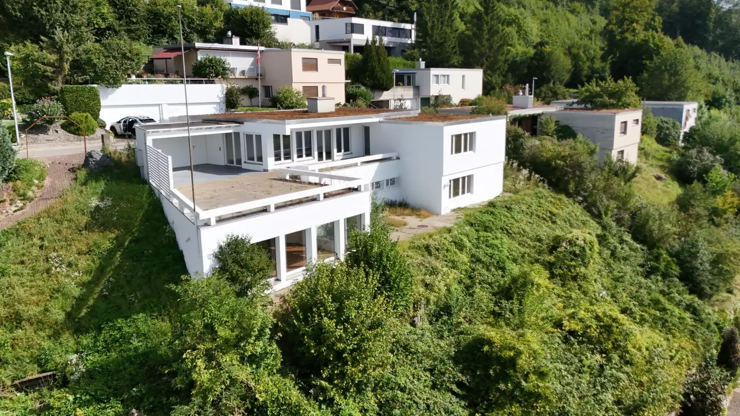 Maison individuelle à vendre - 4702 Oensingen
