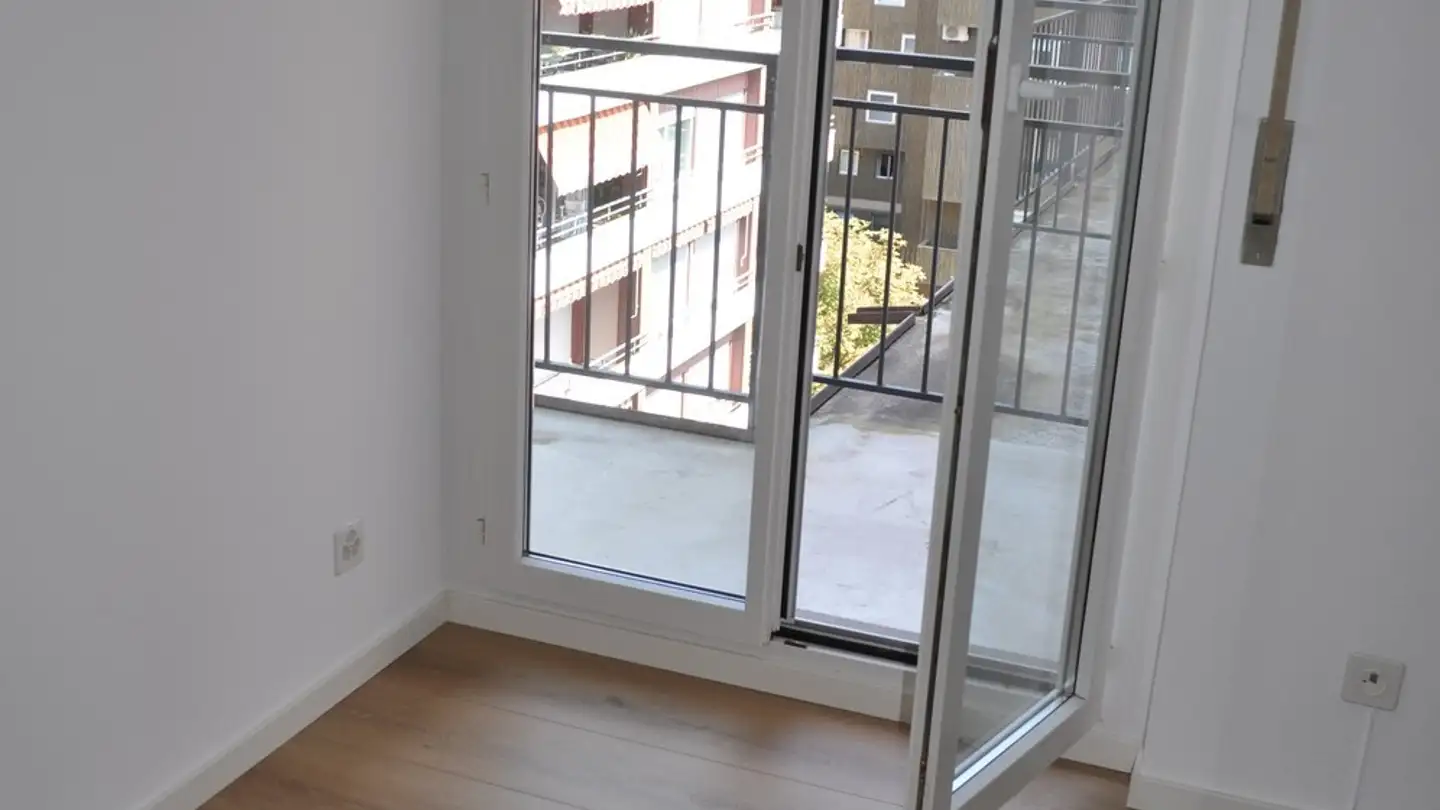 Appartamento in affitto - Via Generale Arcioni, 6900 Lugano - Foto 3