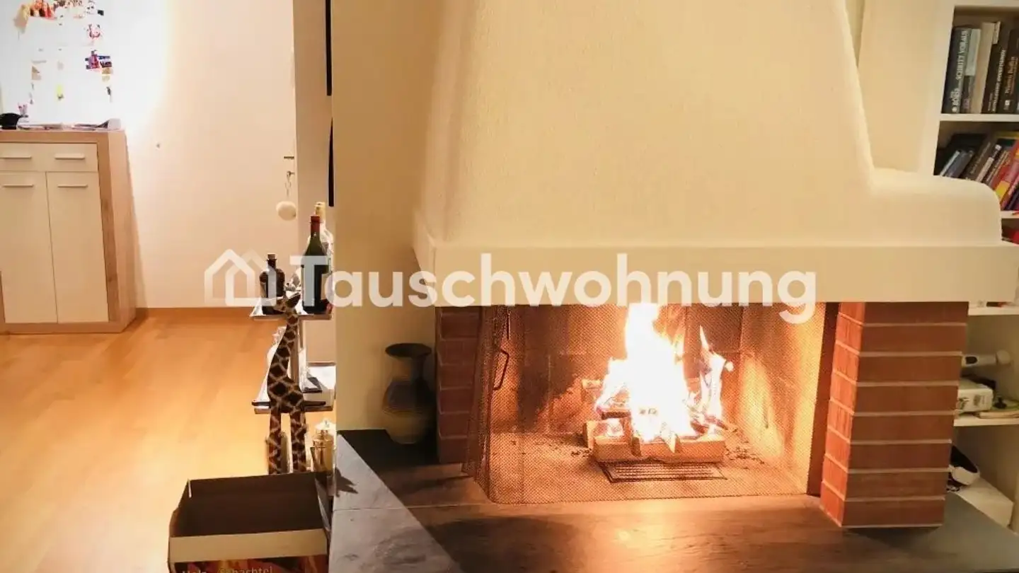 Apartment for rent - Huttenstrasse 30, 8006 Zürich - Photo 4