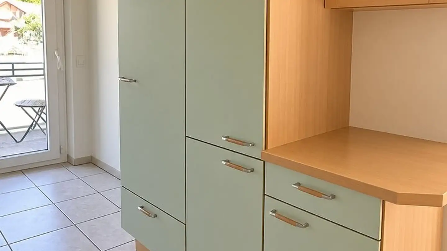 Apartment for rent - Steffisburgstrasse 23, 3600 Thun - Photo 3