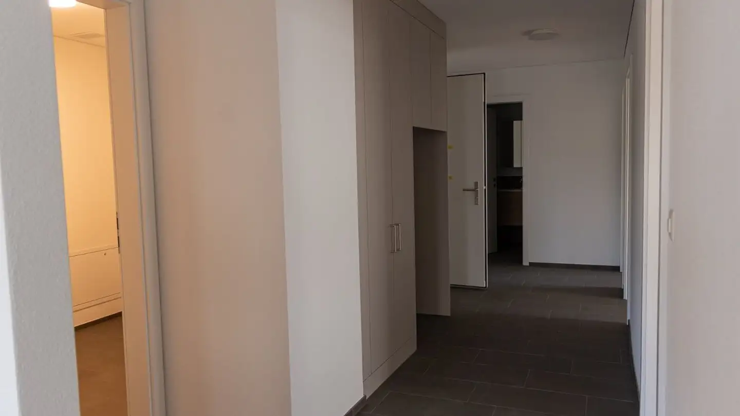Appartement à louer - Leemattweg 25, 6417 Sattel - Photo 4