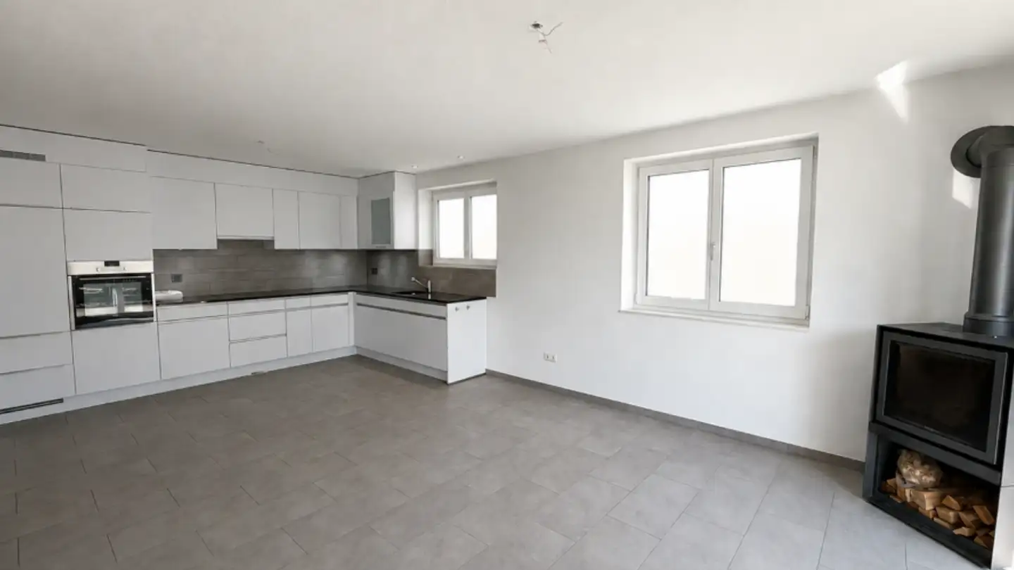 Appartement à louer - Rue Du Chalet 8, 2710 Tavannes - Photo 2