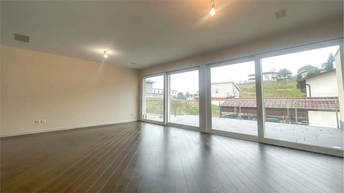 Villa for rent - Via Andrea Salvatore Aglio 12, 6864 Arzo - Photo 2