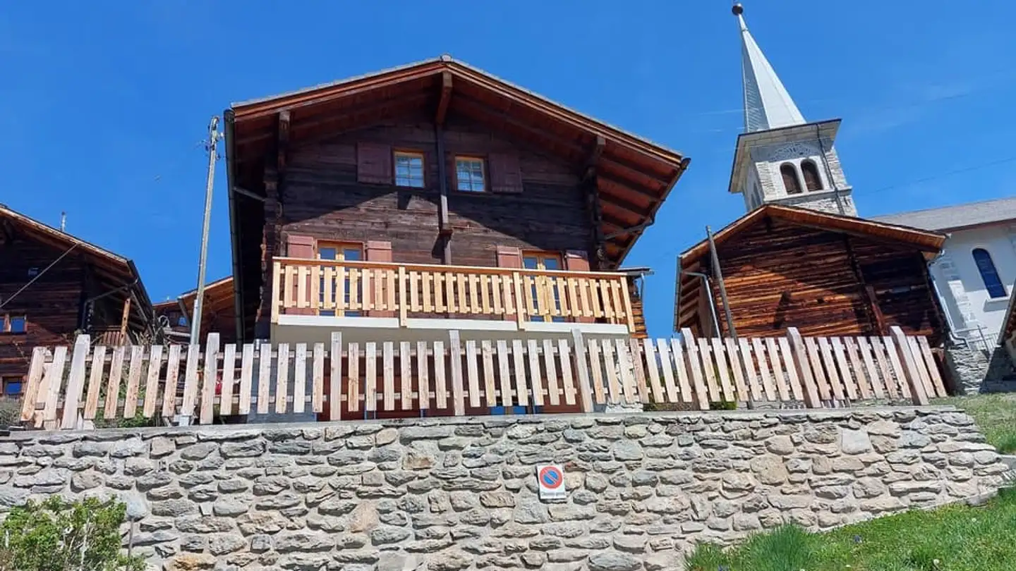 Maison individuelle à vendre - 1961 Vernamiège