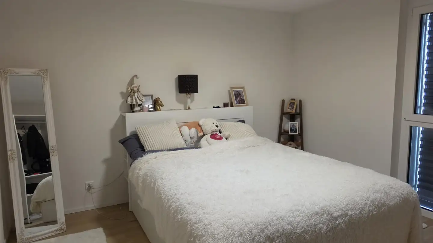 Wohnung mieten - Champ-De-Lune 1, 1470 Estavayer-le-Lac - Foto 4