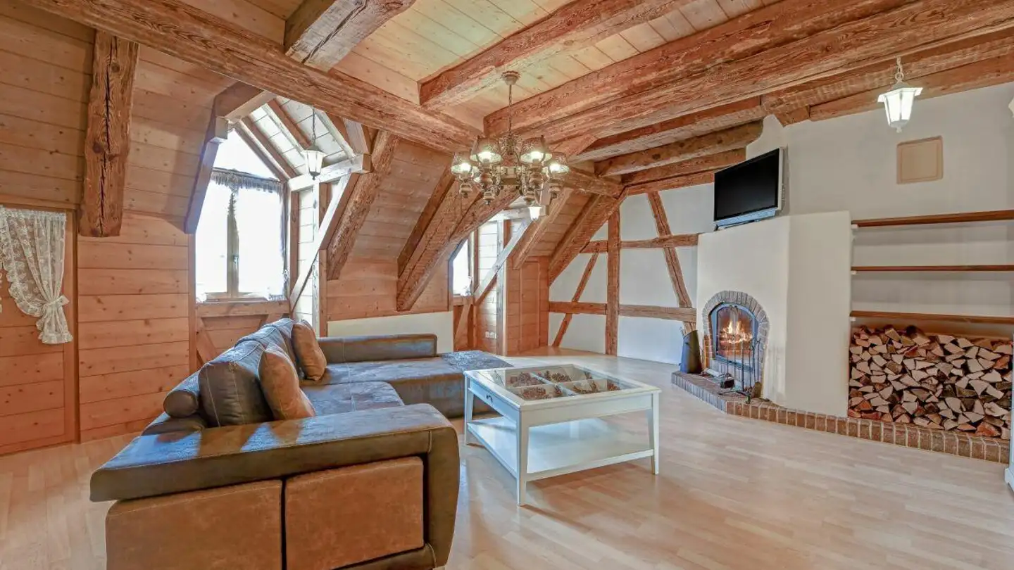 Appartement à vendre - Rathausplatz 6, 8260 Stein am Rhein