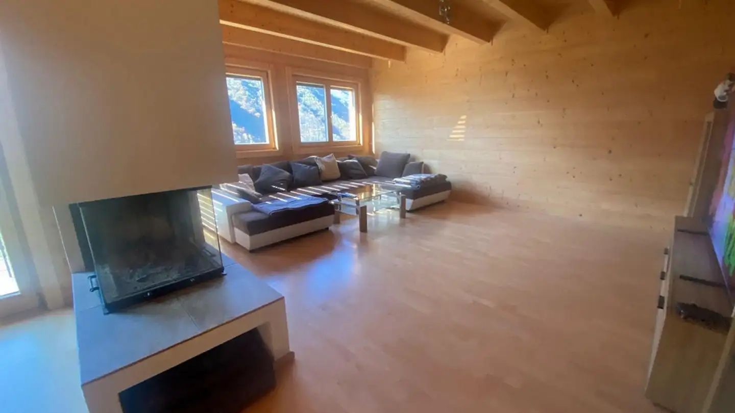 Maison individuelle à vendre - 6838 Cabbio - Photo 3