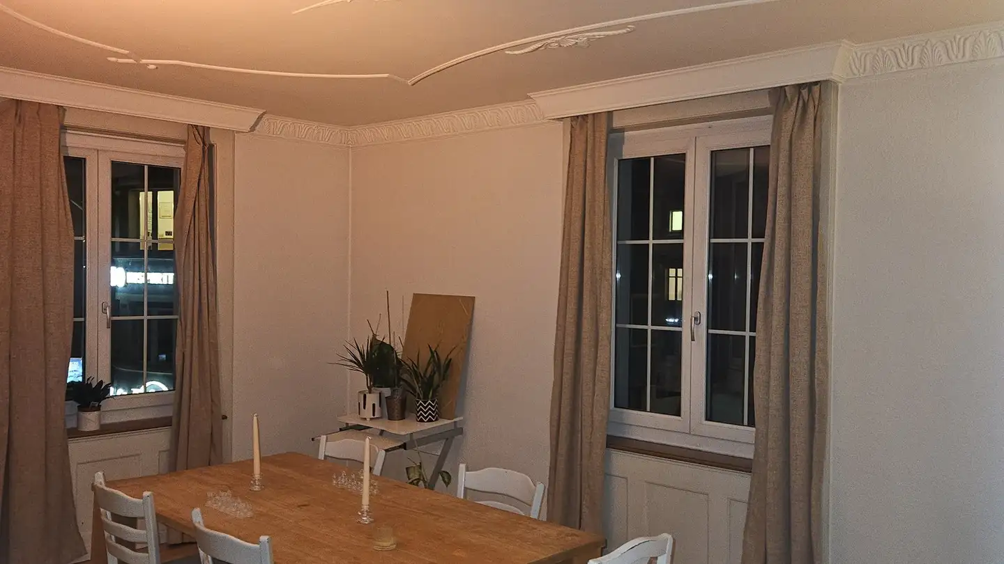 Single room for rent - Ziegelfeldstrasse 2, 4600 Olten - Photo 3