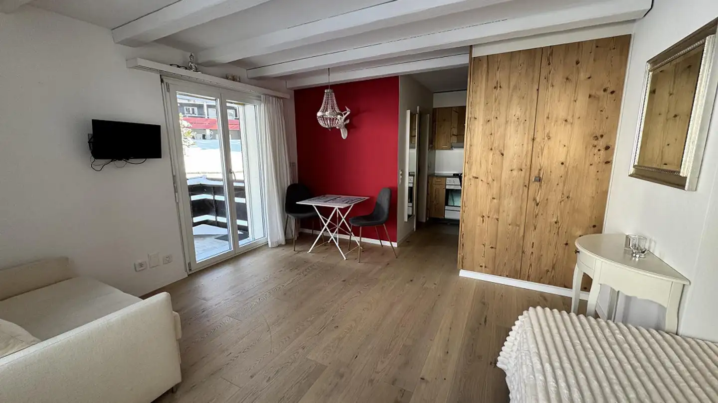 Apartment for rent - Via Prada 5, 7032 Laax GR 2