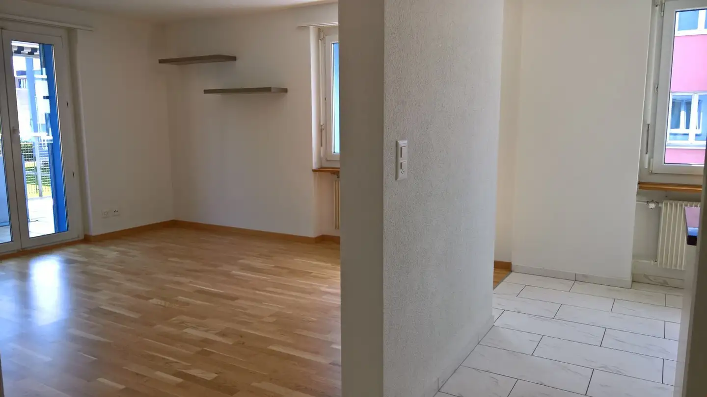 Appartamento in affitto - Oberhardstrasse 35b, 4900 Langenthal - Photo 2