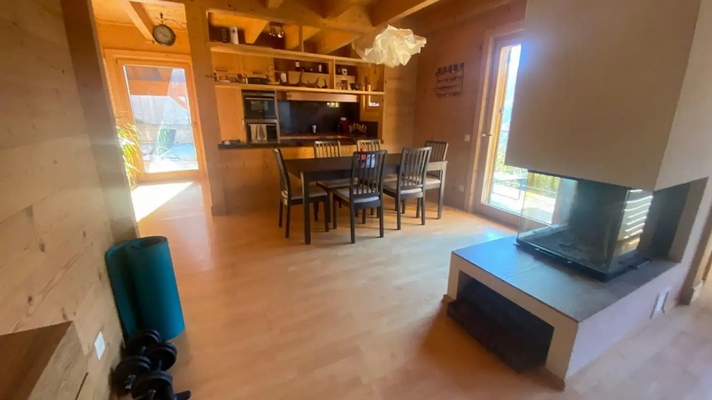 Maison individuelle à vendre - 6838 Cabbio - Photo 4