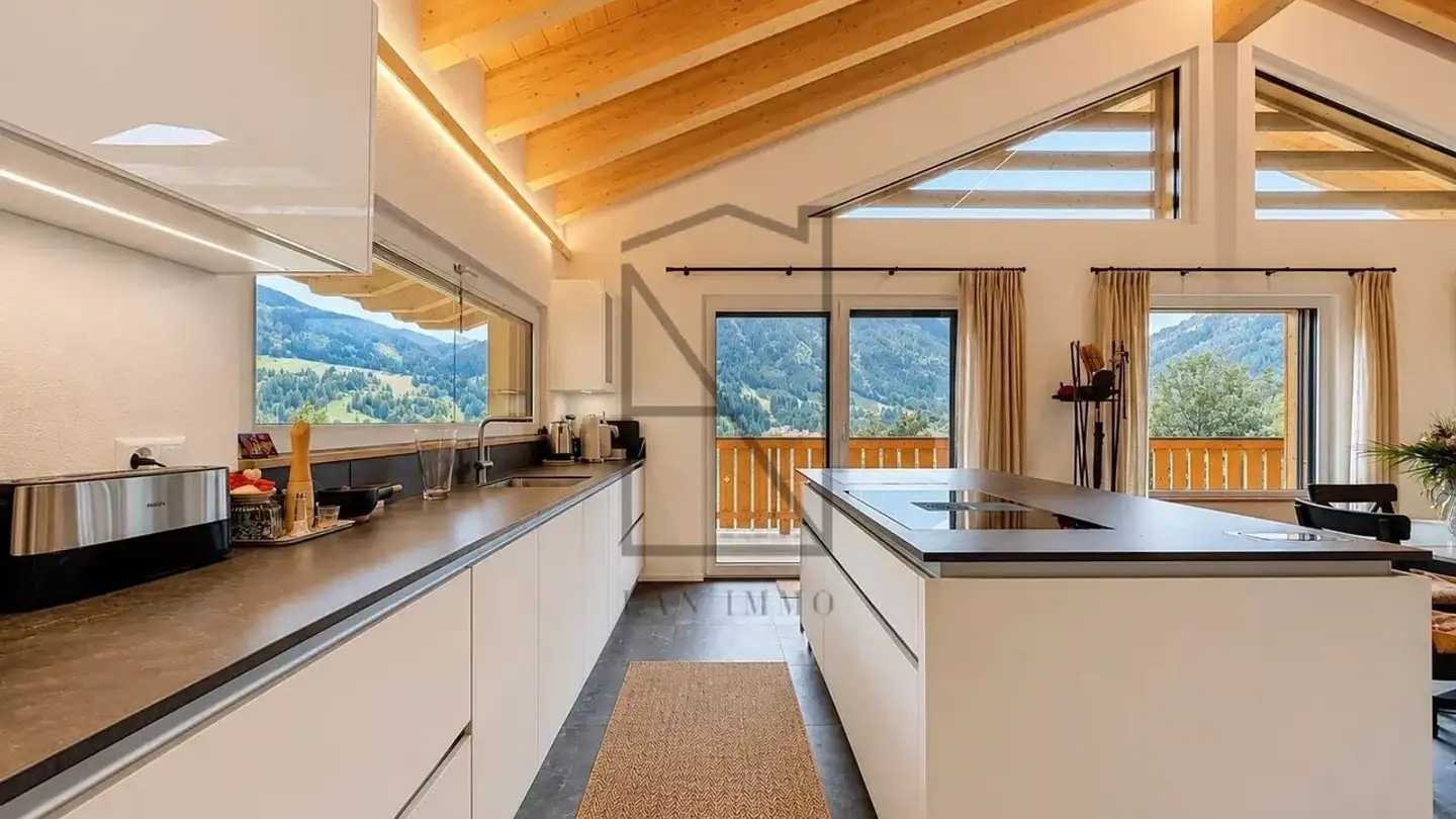 Chalet for sale - 1874 Champéry - Photo 3