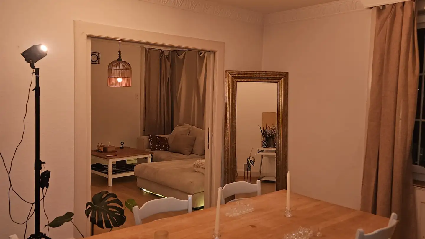 Single room for rent - Ziegelfeldstrasse 2, 4600 Olten - Photo 4