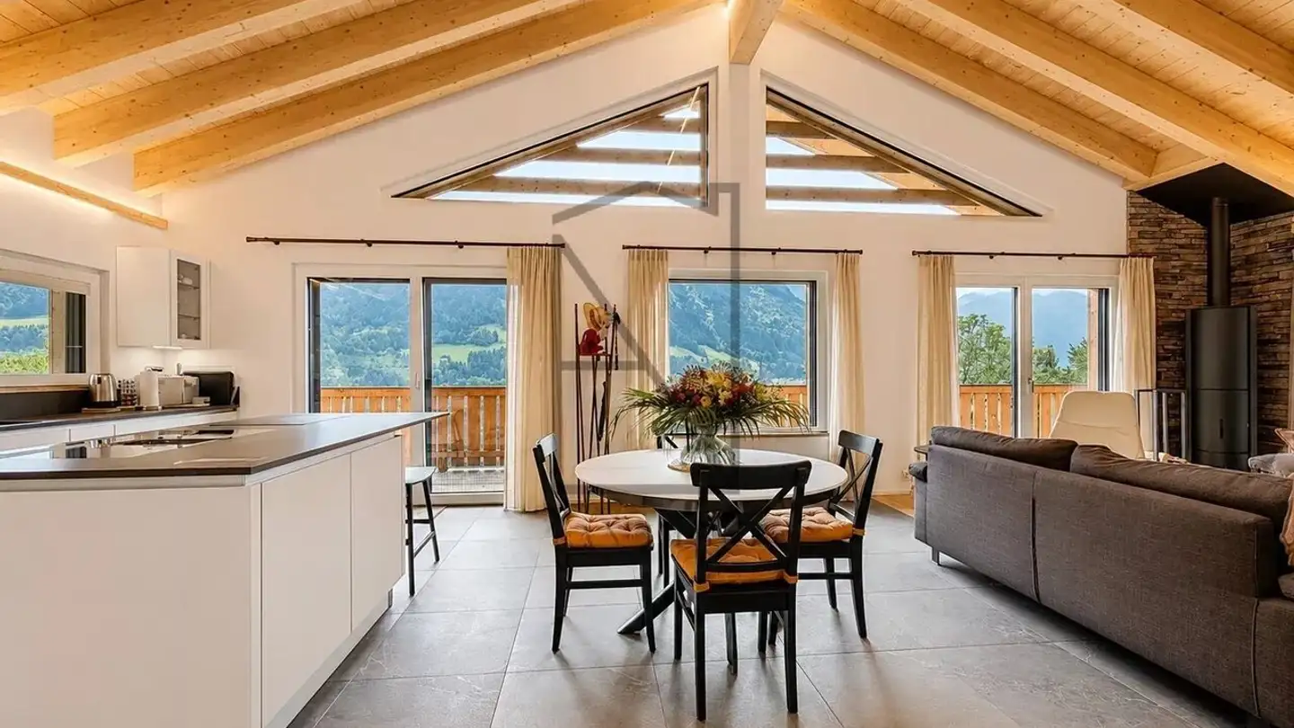 Chalet for sale - 1874 Champéry - Photo 4