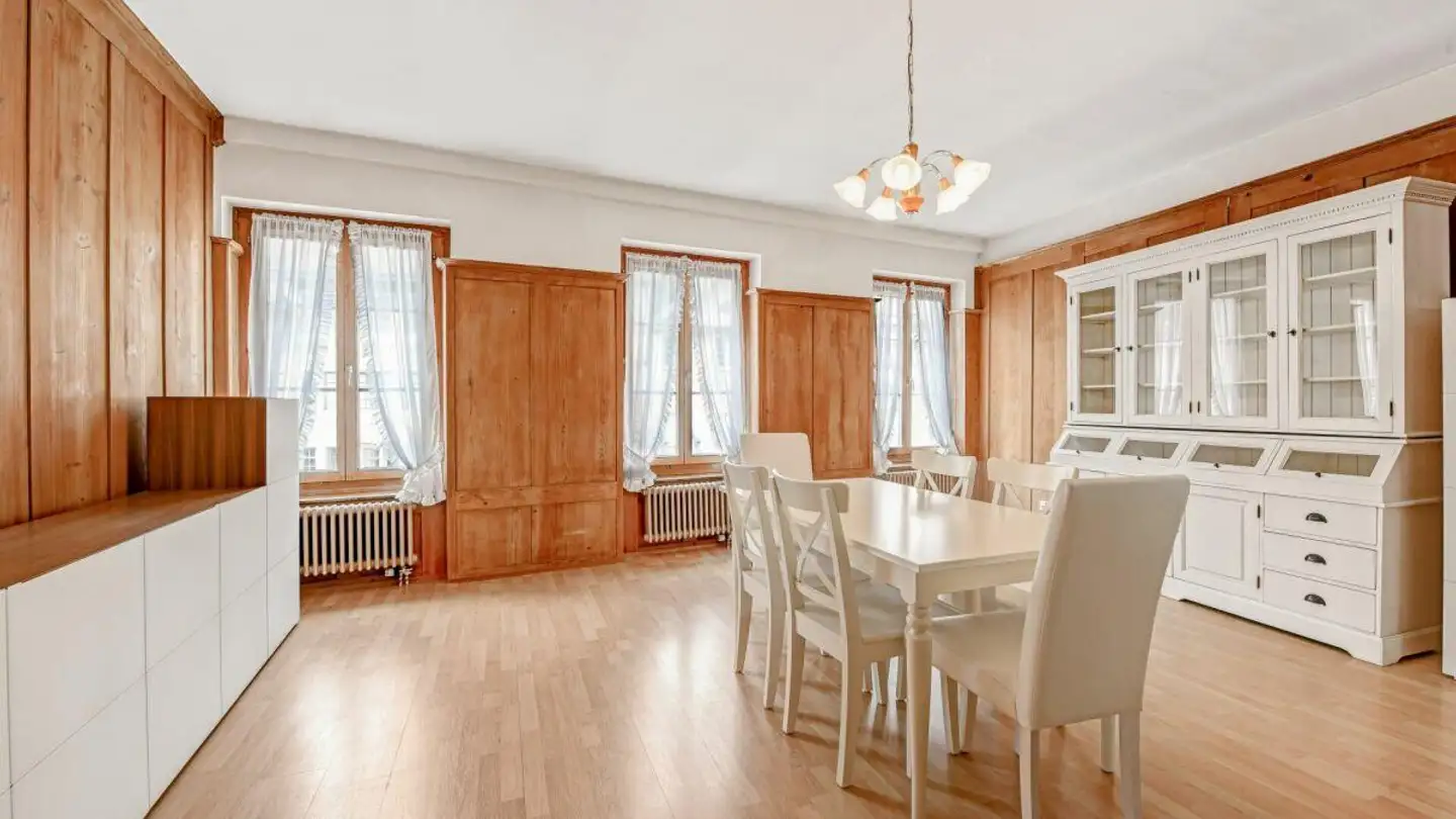 Appartement à vendre - Rathausplatz 6, 8260 Stein am Rhein - Photo 4