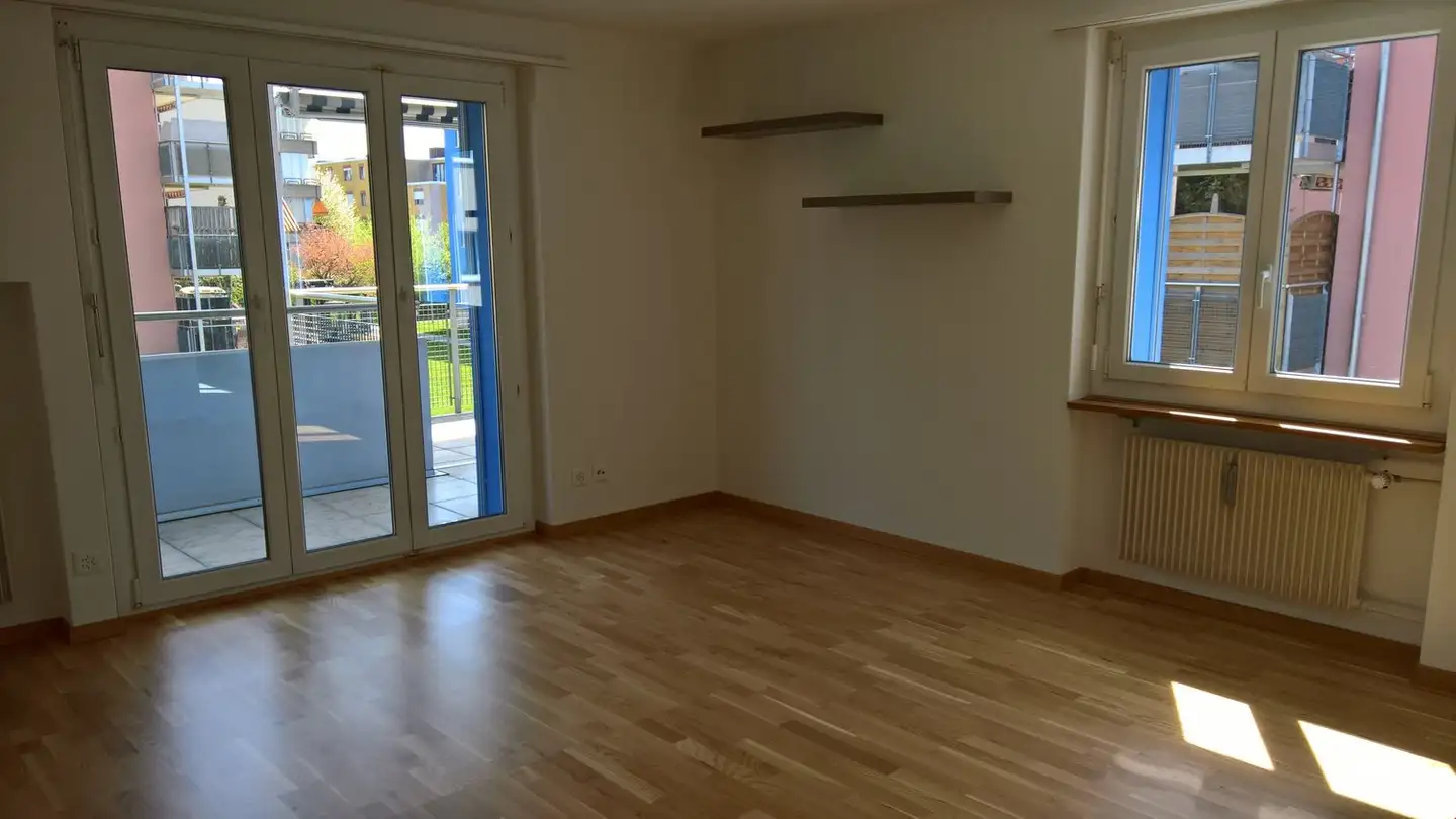 Appartamento in affitto - Oberhardstrasse 35b, 4900 Langenthal - Photo 3