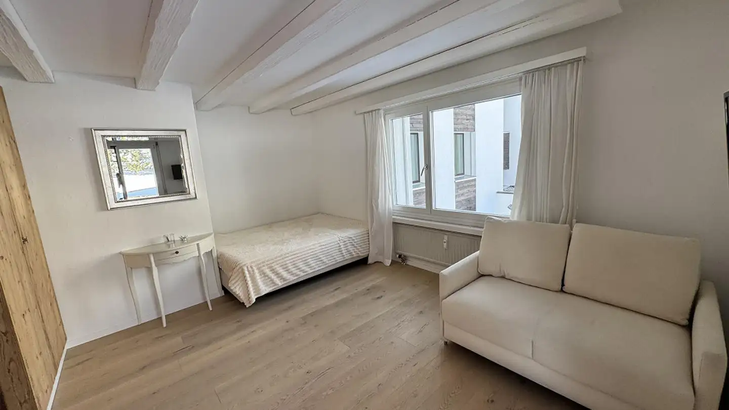 Apartment for rent - Via Prada 5, 7032 Laax GR 2 - Photo 2