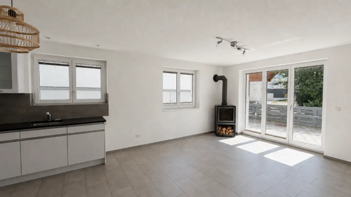 Appartement à louer - Rue Du Chalet 8, 2710 Tavannes - Photo 3
