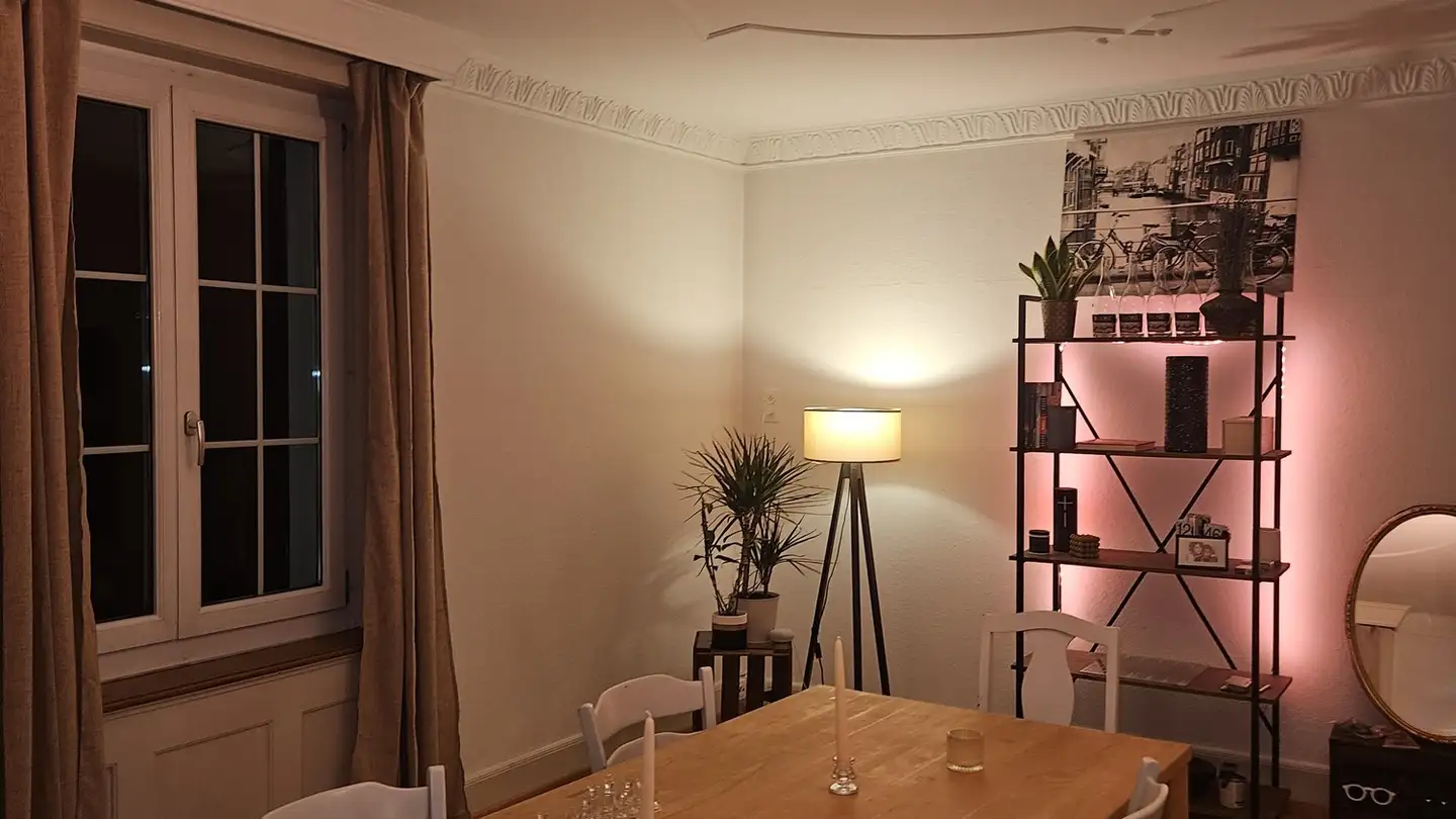 Single room for rent - Ziegelfeldstrasse 2, 4600 Olten