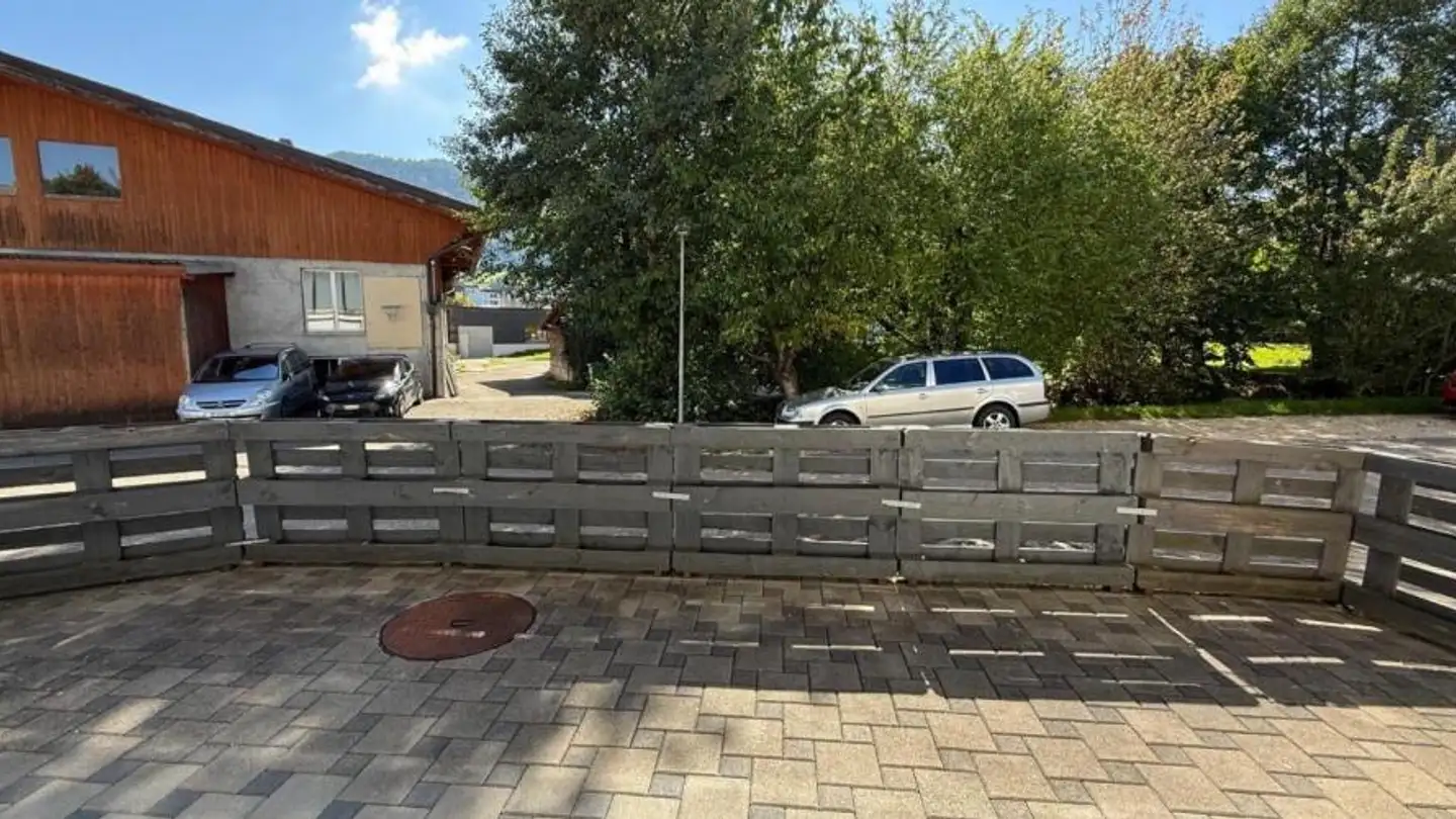 Appartement à louer - Rue Du Chalet 8, 2710 Tavannes - Photo 4