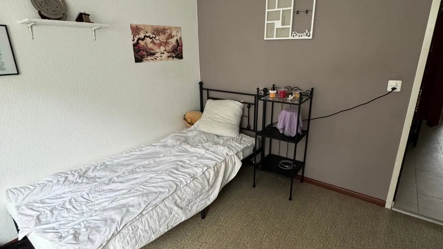 Chambre à louer - 2000 Neuchâtel