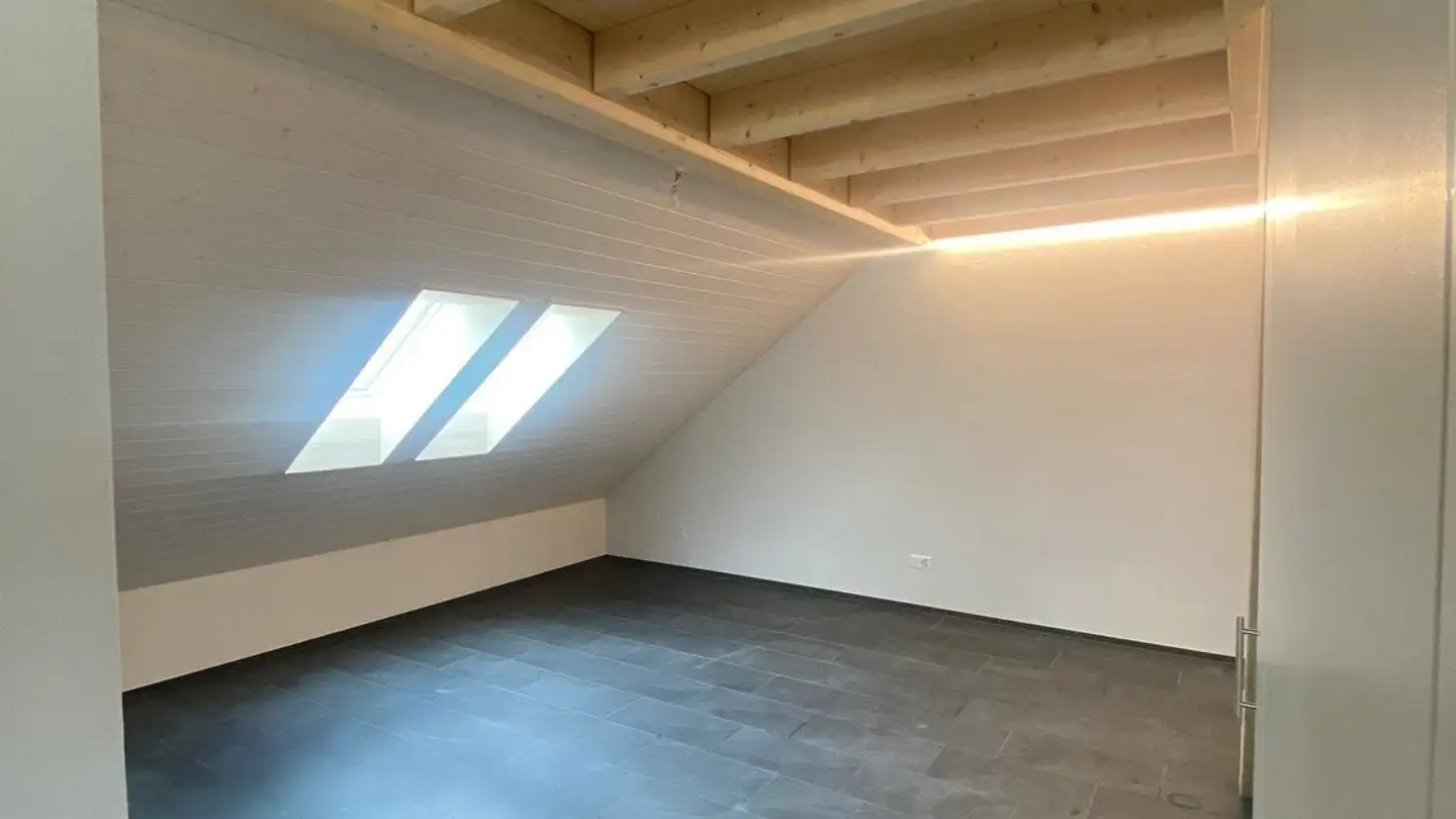 Appartement à louer - Hauptstrasse 88, 5064 Wittnau - Photo 2