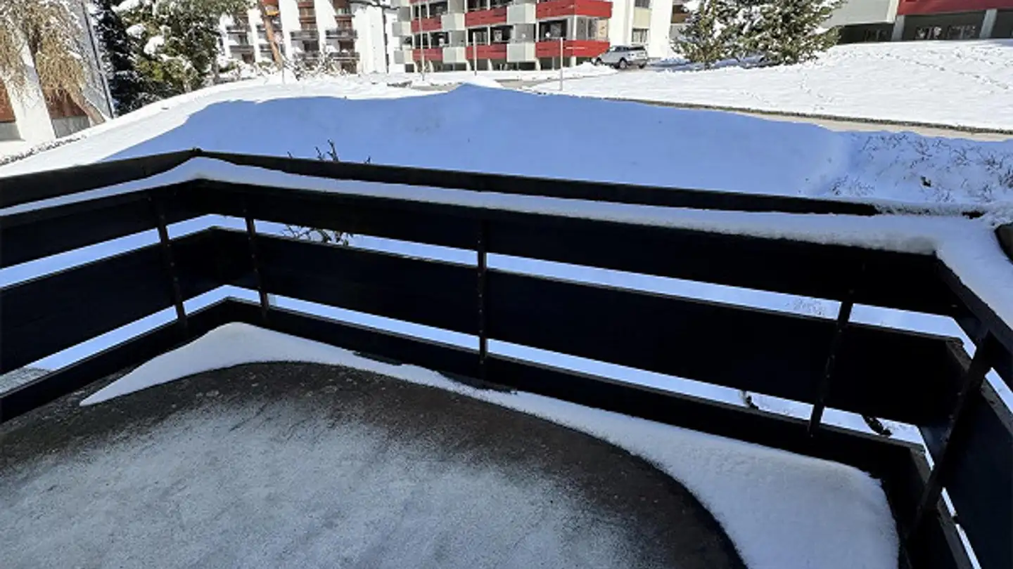 Apartment for rent - Via Prada 5, 7032 Laax GR 2 - Photo 3