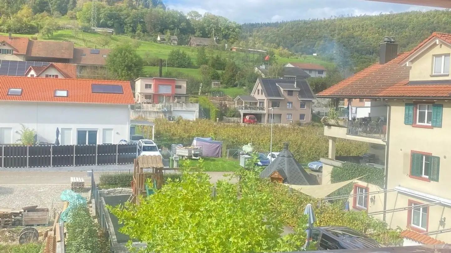 Appartement à louer - Hauptstrasse 88, 5064 Wittnau - Photo 3