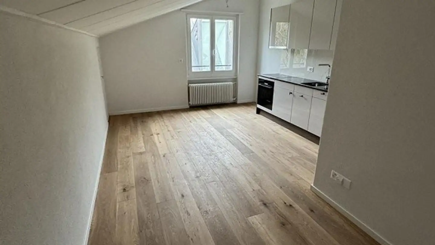 Appartamento in affitto - Jurastrasse 63, 3013 Bern - Foto 4