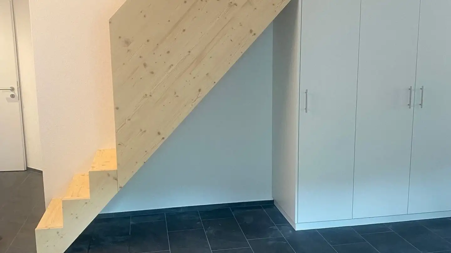 Appartement à louer - Hauptstrasse 88, 5064 Wittnau - Photo 4