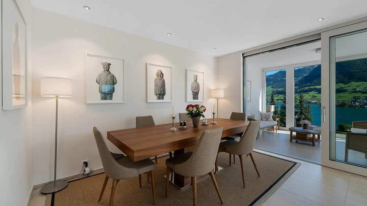 Apartment for sale - 6373 Ennetbürgen - Photo 3