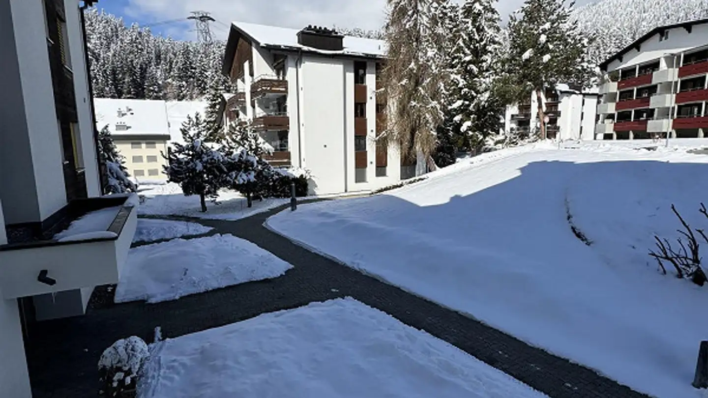 Apartment for rent - Via Prada 5, 7032 Laax GR 2 - Photo 4