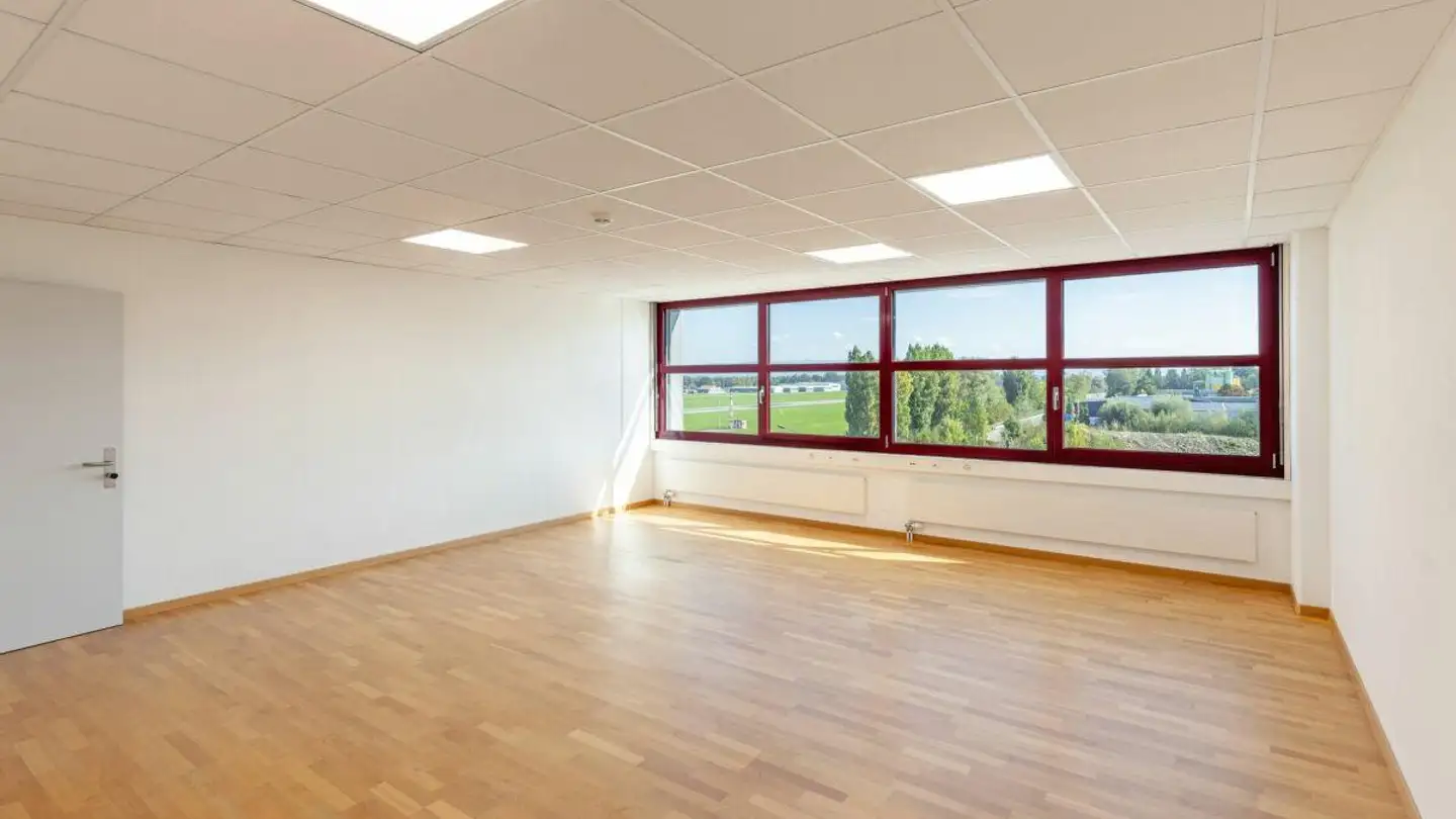 Bürofläche mieten - Hauptstrasse 104, 9422 Staad SG