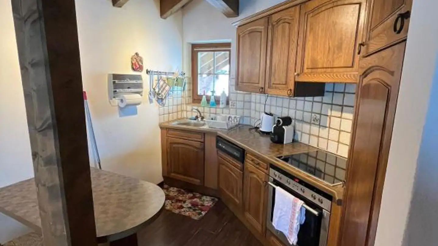 Penthouse for sale - 7435 Splügen - Photo 4