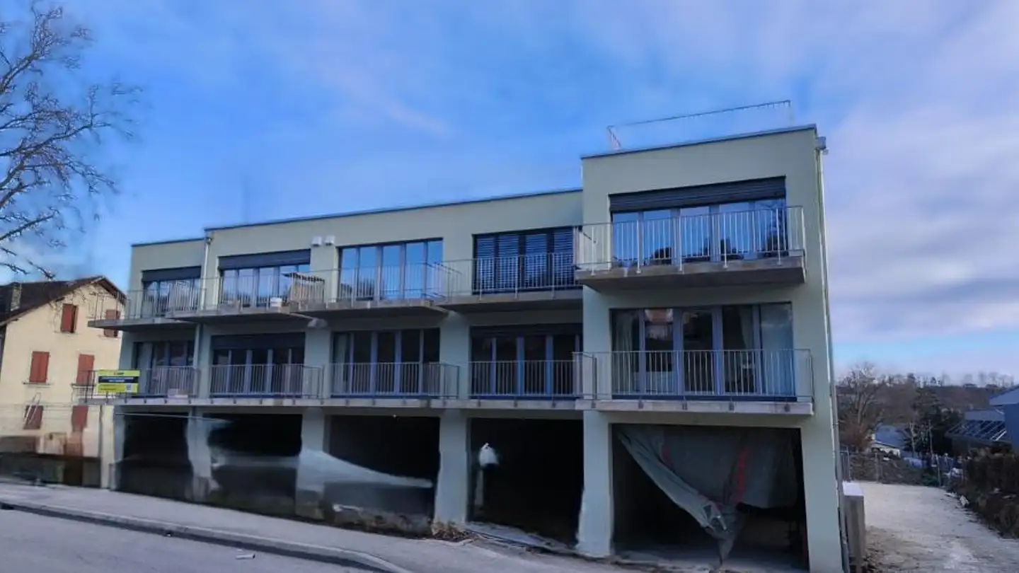 Office space for sale - 1026 Echandens - Photo 2