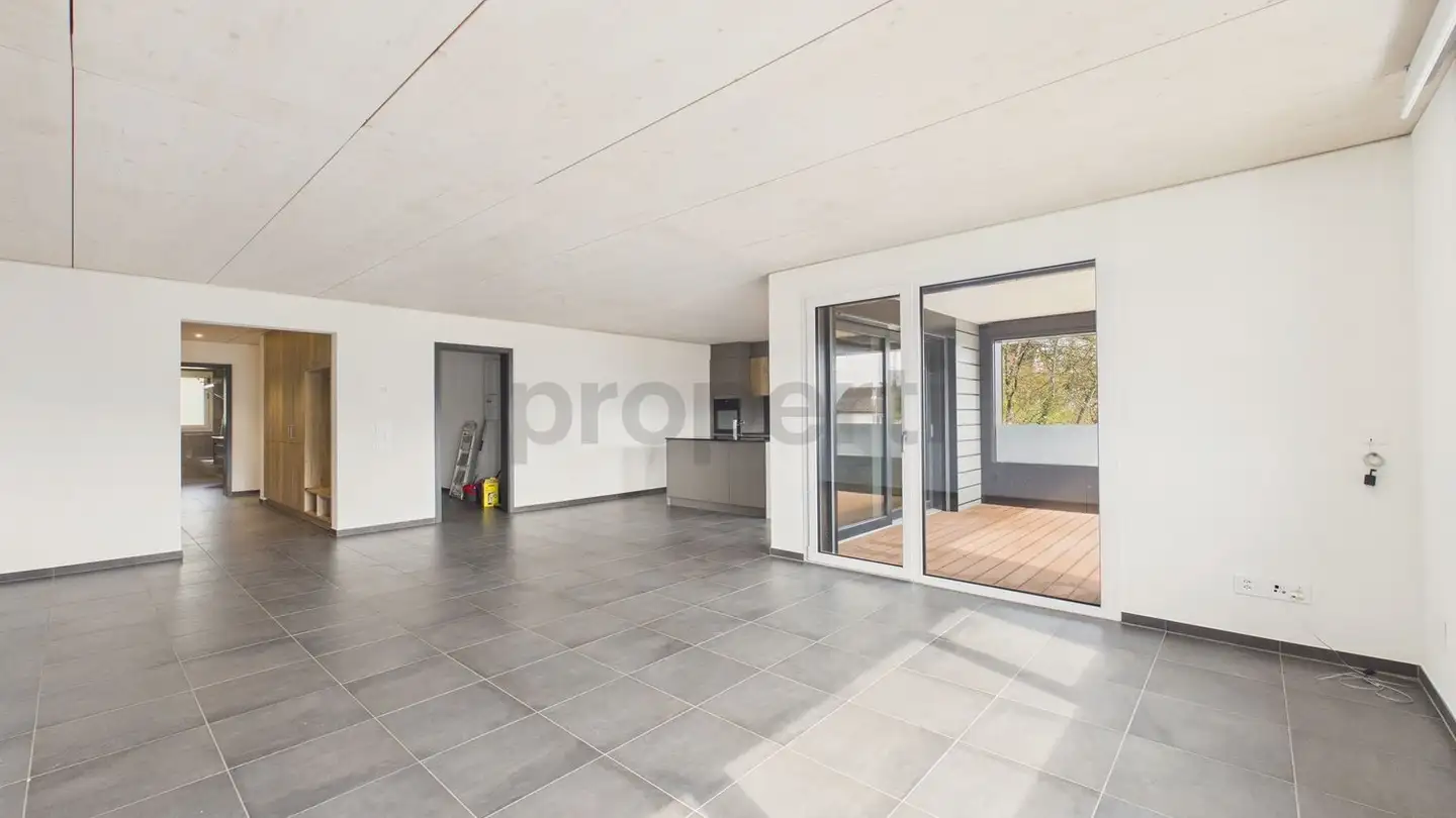 Appartamento in affitto - 2800 Delémont - Foto 2