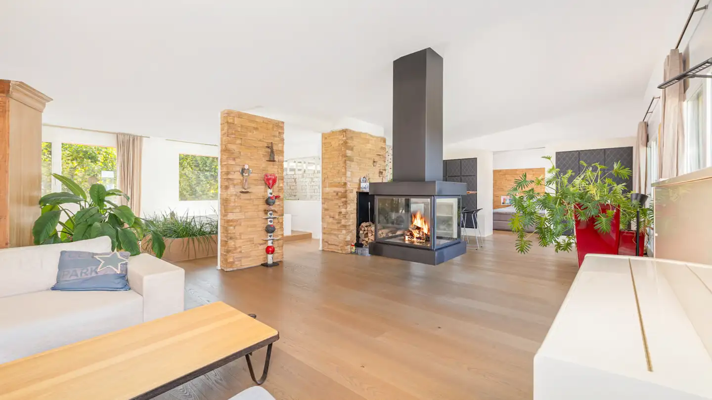 Attico in vendita - Mattweg 127, 4144 Arlesheim - Foto 2