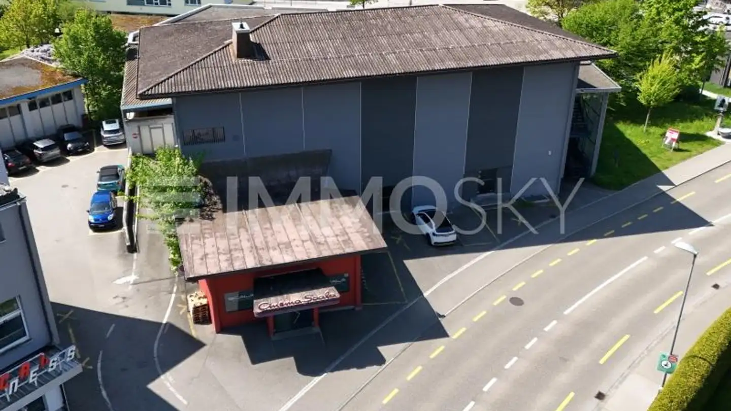 Casa singola in vendita - 4800 Zofingen - Photo 3