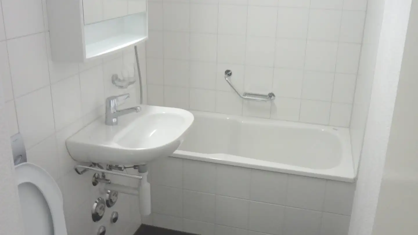 Appartement à louer - Mattstettenstrasse 2, 3322 Urtenen-Schönbühl - Photo 4