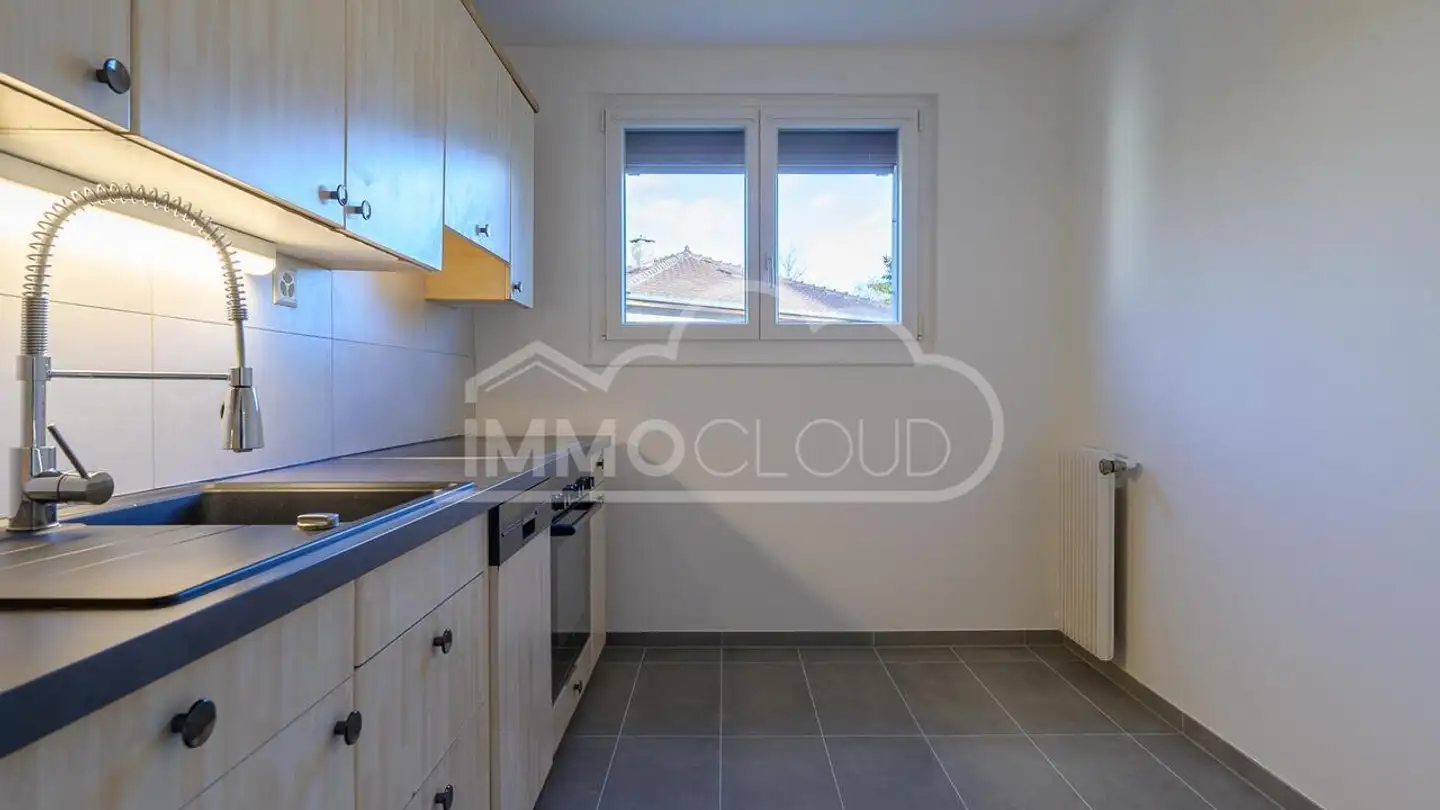 Wohnung kaufen - 1400 Yverdon-les-Bains